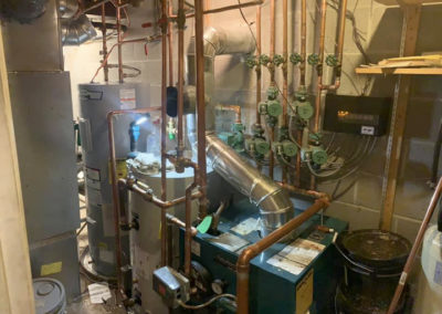 Boiler Installation Baltimore MD